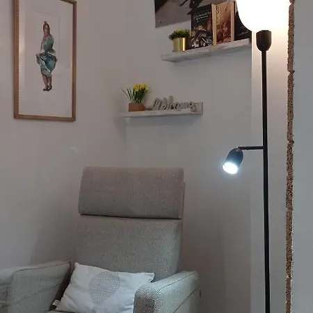 Estudio Rosario Playa Cádiz