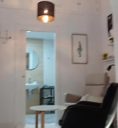 Apartment Estudio Rosario Playa