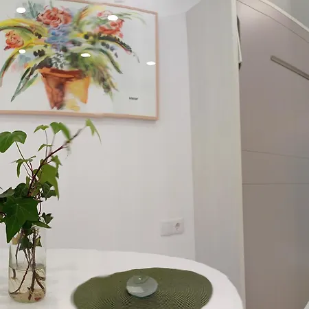 Estudio Rosario Playa Apartment Cadiz