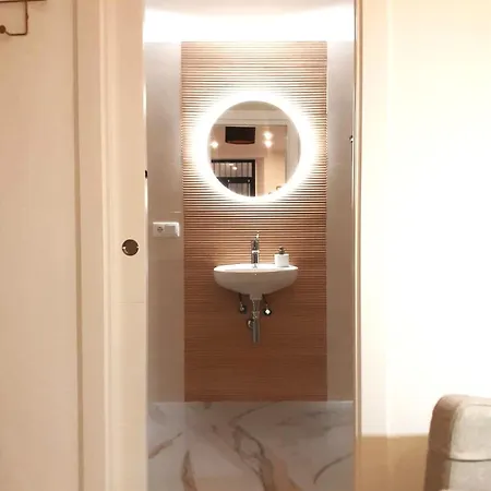 Estudio Rosario Playa Apartment Cádiz