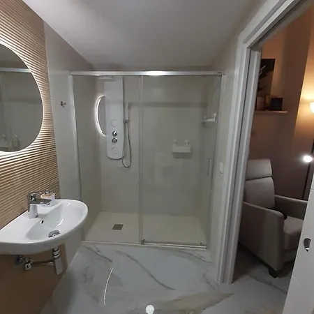Appartement Estudio Rosario Playa Cadix