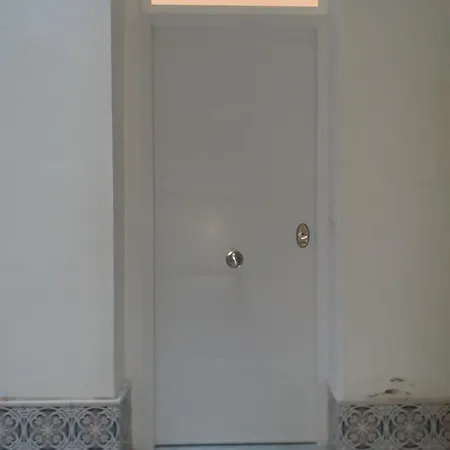 Estudio Rosario Playa Appartement *