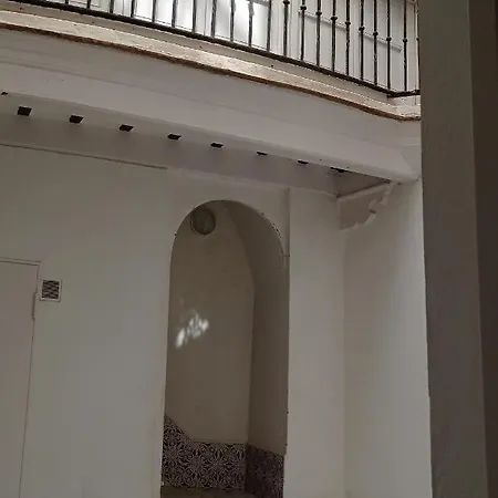 Estudio Rosario Playa Appartement *