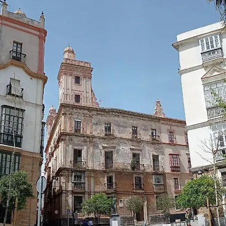 Appartement Estudio Rosario Playa *
