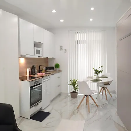 Appartement Estudio Rosario Playa *